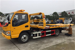 全南哪里有拖车服务