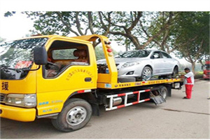 全南附近24小时汽车拖车服务热线