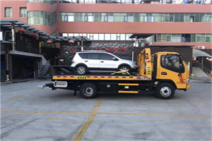 全南附近汽车拖车电话