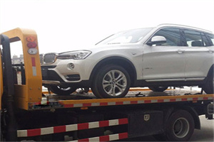 全南拖车24小时服务电话