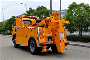 全南高速路拖车费