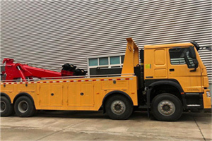 全南道路救援公司